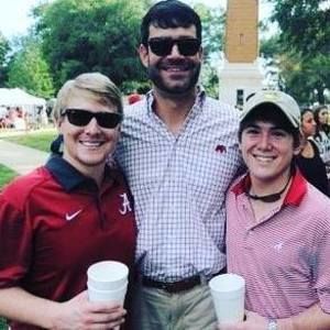 Meet your Posher, Harrison